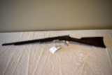 Winchester Model 1890, 22 Winchester Rimfire, Pump Action, Octagon Barrel, Tube Fed, SN:599859