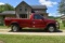2000 Ford F150 4x4 XL, V6, 5-Speed, Long Box, Reg Cab, Cloth, 20,955 Actual One Owner Miles, Meyers