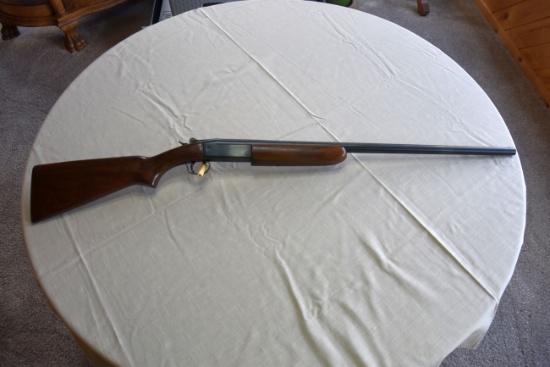 Winchester Model 37, Steelbilt, 16 Gauge, Choke, 2 3/4'' Chamber, Single Shot, Break Action, 28'' Ba