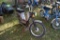 Batavus Startlight Motorized Bike, Appears To Be Complete, Non Running, No Title