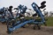 DMI Nutri-Placr 5300 Anhydrous Tool Bar, 47', 19 Knife, Raven NH3 Cooler With Raven 440 Monitor, Cov
