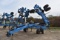 DMI Nutri-Placr 5300 Anhydrous Tool Bar, 40', 19 Knife, NH3 Cooler With Raven 440 Monitor, Walking T