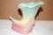 Hull Pottery Calla Lily Cornicopia 570-33, 8