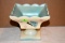 Hull Pottery Butterfly Urn Candy Dish B-6, 5.5