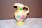 Hull Pottery Sunglow Vase 90, 5.5