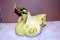 Hull Pottery Imperial Novelty 69 Goose