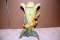 Hull Pottery Imperial 99 Unicorn Vase