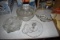 Clear Glass Serving Bowls And Dishes