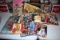 Muppet Board Games, Magizines, Collectibles