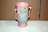 Hull Pottery Thistle 54, 6.5