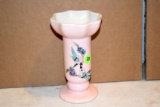 Hull Pottery Serenade Vase S-1, 6