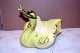 Hull Pottery Imperial Novelty 69 Goose