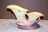 Hull Pottery Magnolia 12