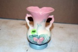 Hull Pottery Wildflower Vase