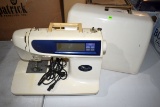 Pace Setter by Brother PC6000 Sewing Machine