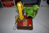 Kermit Telephone