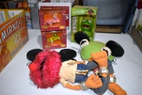 Muppet Collectibles