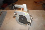 Black & Decker Circle Saw