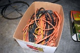 Assortment of Extention Cords