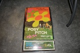 Posy Pitch Lawn Game