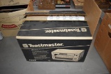 Toast Master Toaster Oven