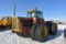 Versatile 875 4WD Tractor, 20.8x38 Tires At 60%,