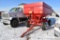 Minnesota 260 Bushel Gravity Flow Wagon With Hydr