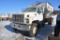 1993 Chevy Kodiak Single Axle Tender Truck, Tyler