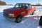 1995 Ford F150 Pickup, Ext Cab, 238,297 Miles, 2