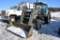 1992 White 6105 2WD Tractor With Agco 670 Loader Non-J