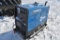 Miller Trailblazer 325EFI Welder/Generator, Profe