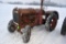 McCormick Deering 10-20 Tractor, 11.2x28 Tires, R