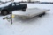 1996 Floe Pro 100 Plus Snowmobile Trailer