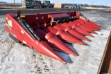 2010 Case IH 2608 Chopping Corn Head, 8 Row 30