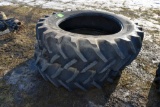 Goodyear 18.4x42 Tires, Selling 2x$