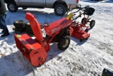 Gravely 2 Wheel Walk Behind Tractor, 32