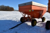 Minnesota 250 Gravity Flow Wagon