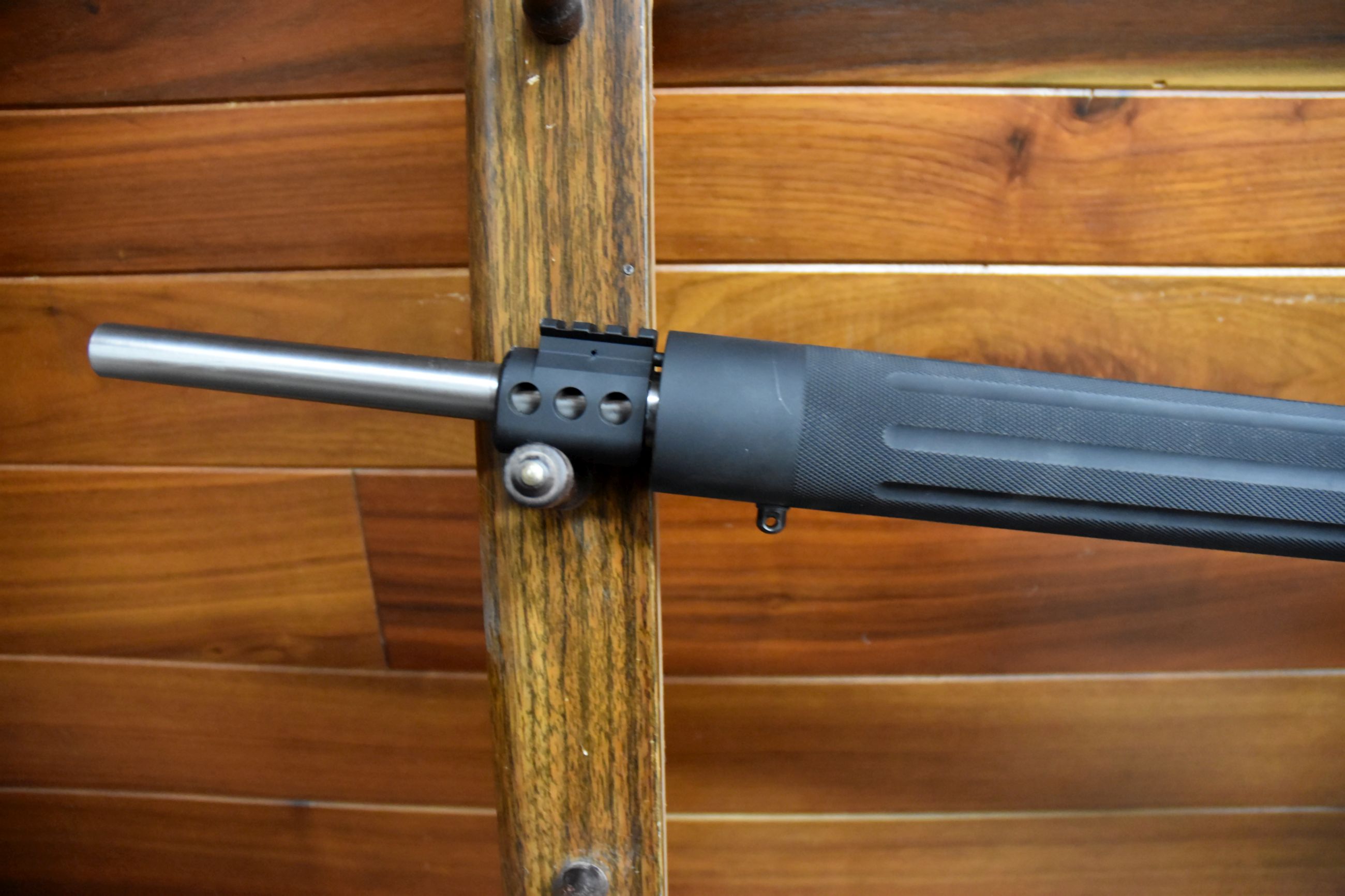 Rock River Predator Pursuit, .223 Cal., 20'' | Proxibid