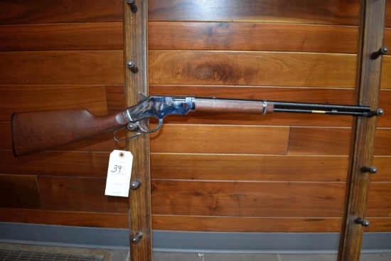 Uberti 2200 Silver Boy, Lever Action, 22LR Cal., Tube Fed, New In Box, SN:EO4718, Stock #9P56