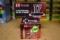 Hornady .17 Win Super Mag, 20 Grain Vmax, 100 Rounds