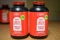 (2) IMR 3031 Smokeless Powder, 1LB Containers