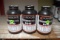 (3) Hodgdon H110 Pistol Powder, 1LB Containers