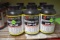 (3) Hodgdon HP-38 Pistol Powder, 1LB Containers