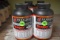 (2) Hodgdon Varget Extreme Rifle Powder, 1LB Containers