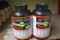 (2) Hodgdon Varget Extreme Rifle Powder, 1LB Containers