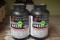 (2) Hodgdon H4350 Extreme Rifle Powder, 1LB Containers