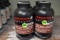 (2) Winchester Components 748 Ball Powder, Rifle, Smokeless Propellent, 1LB Containers