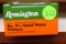 Remington No.5 1/2 Small Pistol Primers, For Centerfire Cartridges, 1000 Primers