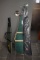 Gunmate Shot Gun Case New, Allen Green Gun Case, Browning Buckmark Rifle Gun Case