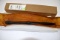 Anderson Manufacturing Model AM-04-16 M4-1-8 556/223 Cal., 16'' Barrel with Threaded End, New In Box